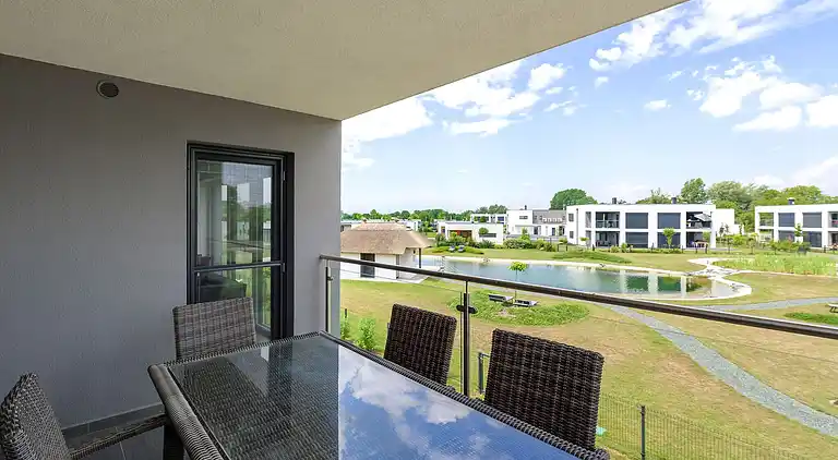 Holiday home in Lutzmannsburg