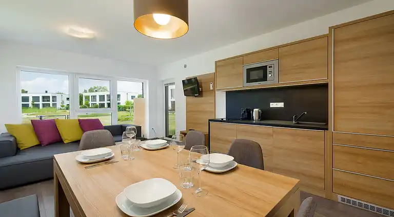 Holiday home in Lutzmannsburg