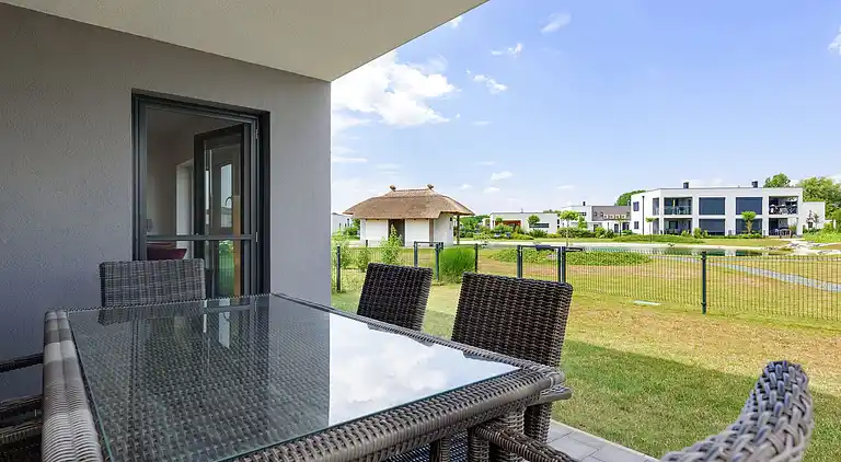 Holiday home in Lutzmannsburg