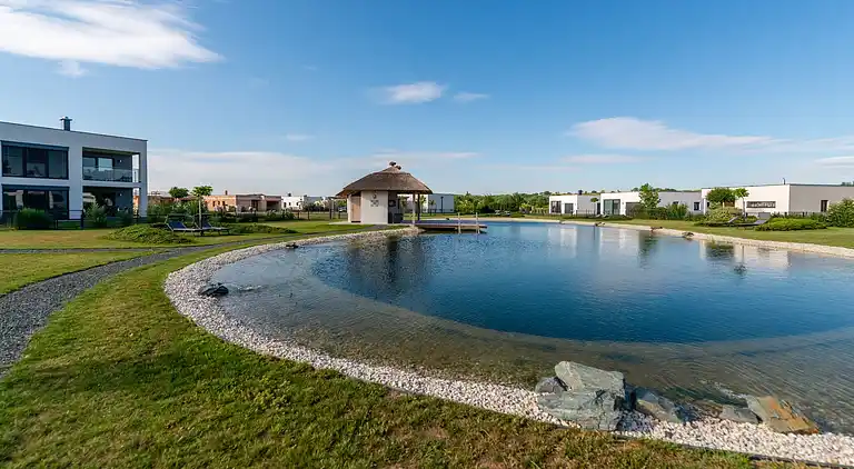 Holiday home in Lutzmannsburg