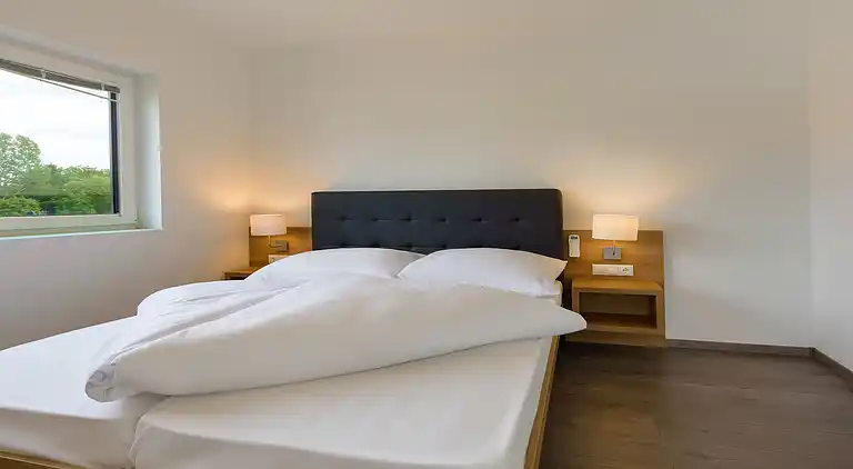 Holiday home in Lutzmannsburg