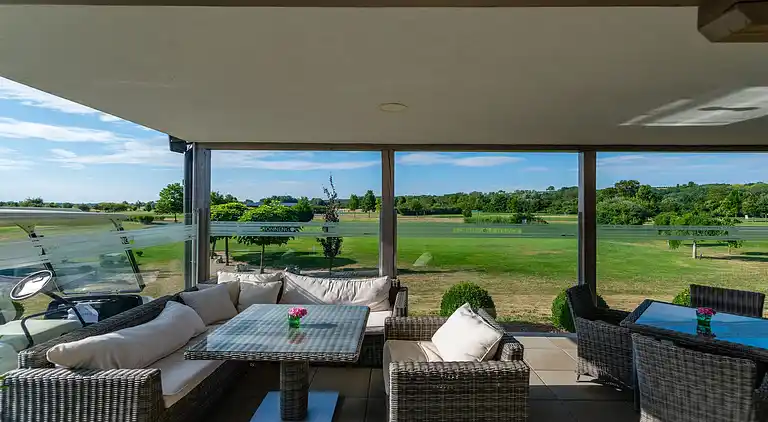 Holiday home in Lutzmannsburg