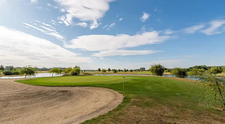 Holiday home in Lutzmannsburg