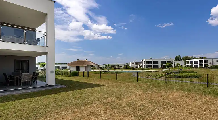 Holiday home in Lutzmannsburg