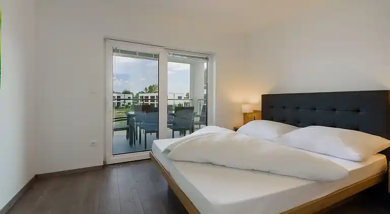 Holiday home in Lutzmannsburg