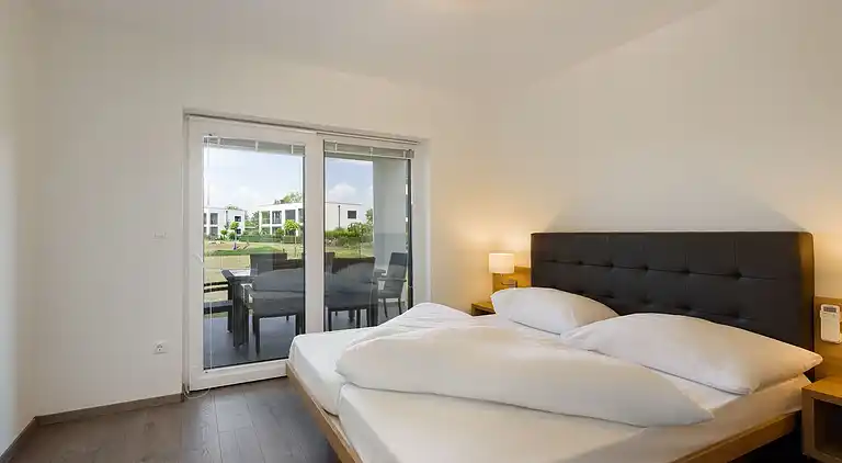 Holiday home in Lutzmannsburg