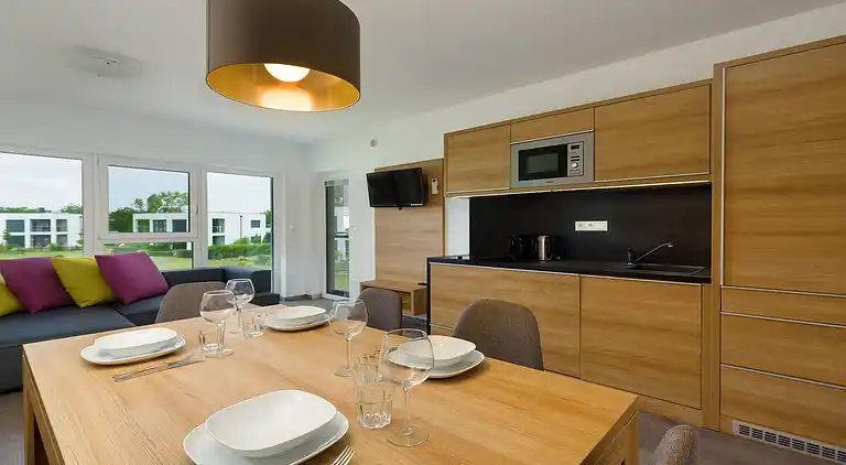 Holiday home in Lutzmannsburg