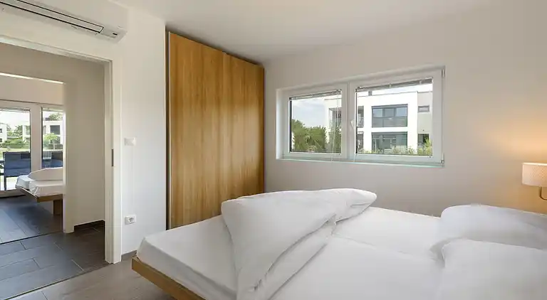 Holiday home in Lutzmannsburg