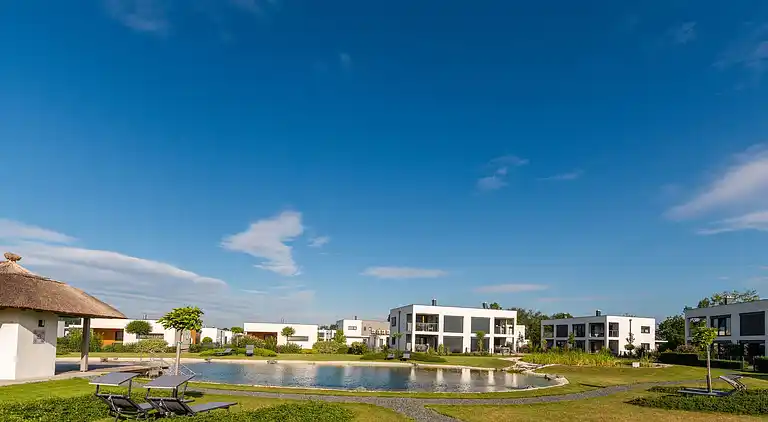 Holiday home in Lutzmannsburg