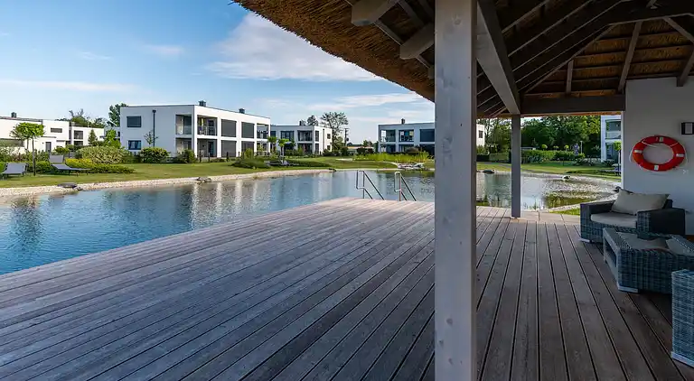 Holiday home in Lutzmannsburg