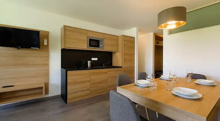 Holiday home in Lutzmannsburg