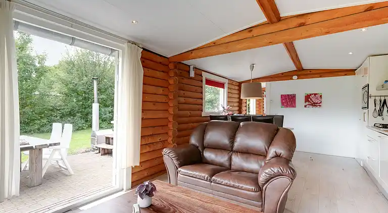 Holiday home in Hoge Hexel