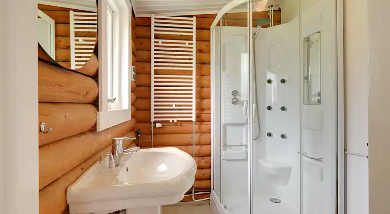 Holiday home in Hoge Hexel