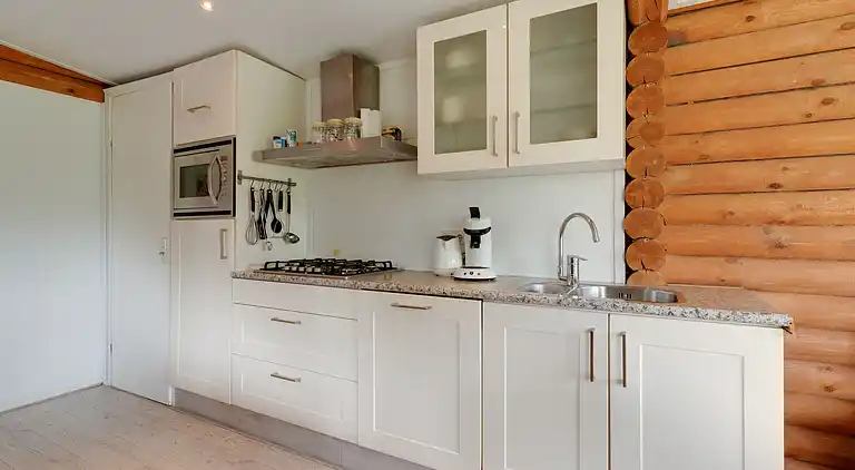 Holiday home in Hoge Hexel