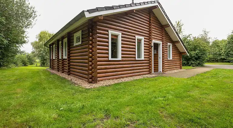 Semesterbostad i Hoge Hexel