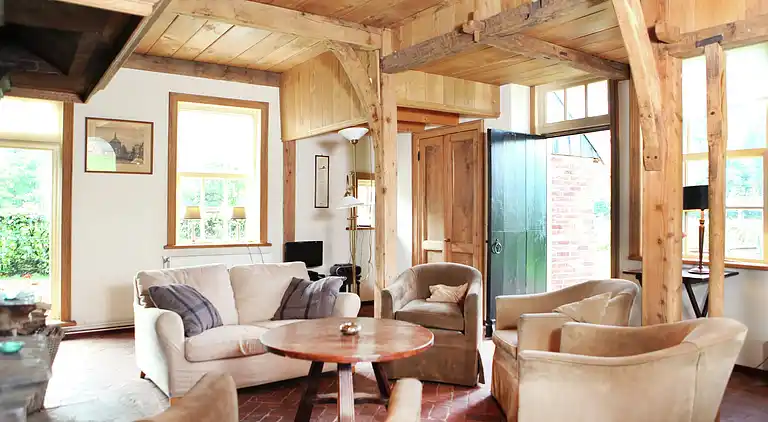 Appartement in Twekkelo