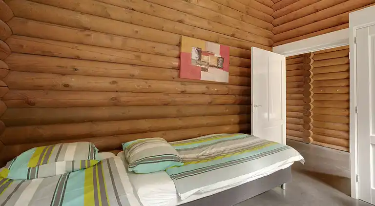 Semesterbostad i Hoge Hexel