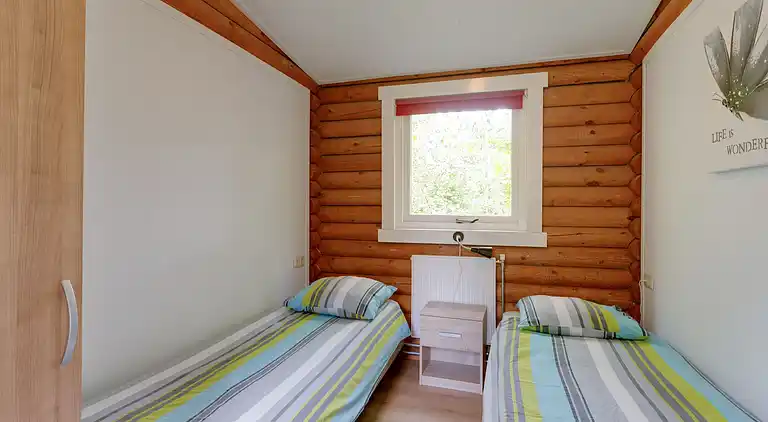 Holiday home in Hoge Hexel