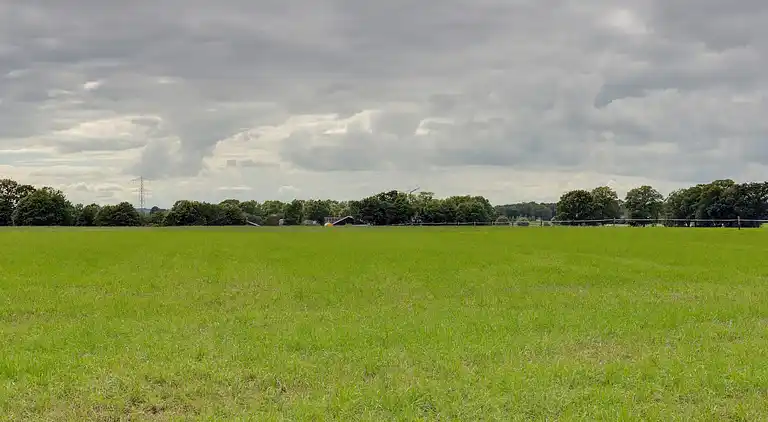 Holiday home in Hoge Hexel