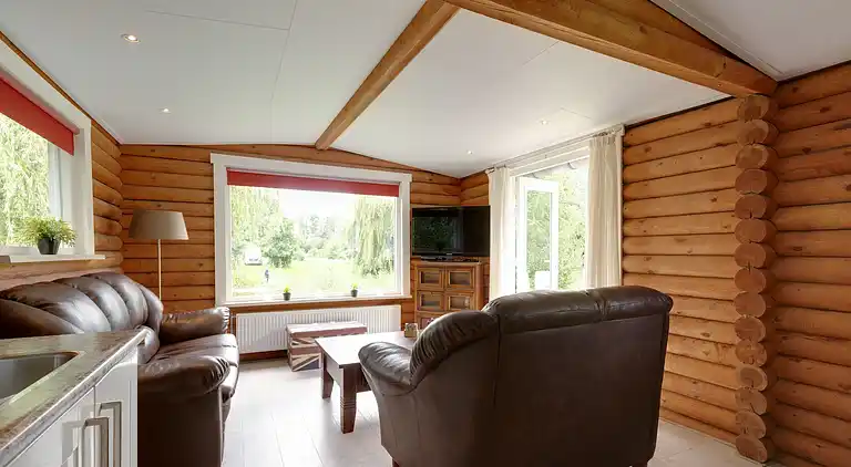 Holiday home in Hoge Hexel