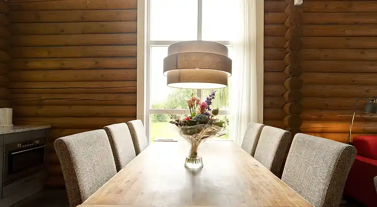 Semesterbostad i Hoge Hexel