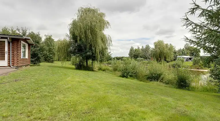 Holiday home in Hoge Hexel