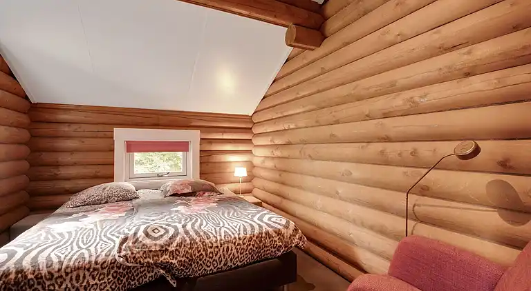 Semesterbostad i Hoge Hexel