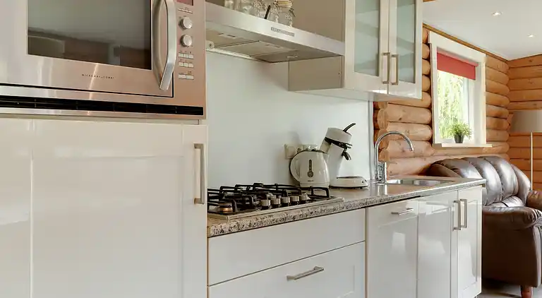 Holiday home in Hoge Hexel