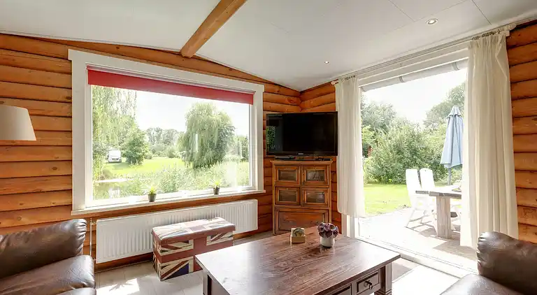 Holiday home in Hoge Hexel