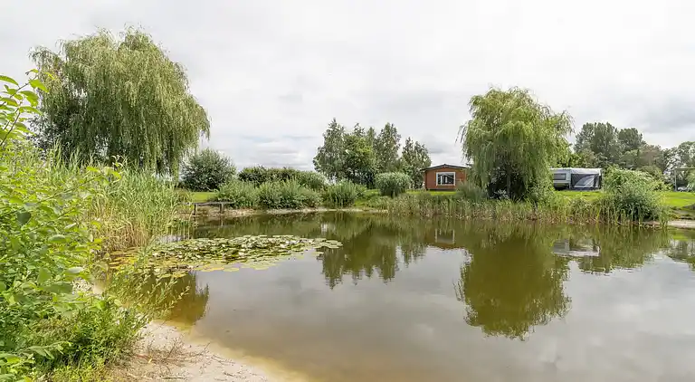 Holiday home in Hoge Hexel