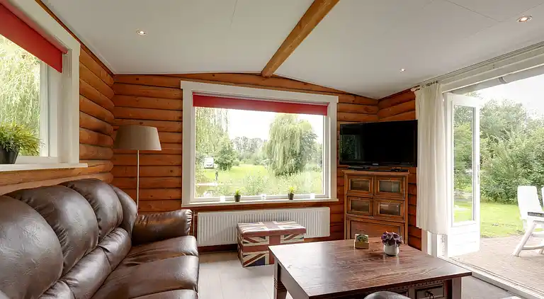 Holiday home in Hoge Hexel