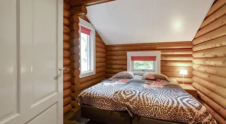 Semesterbostad i Hoge Hexel