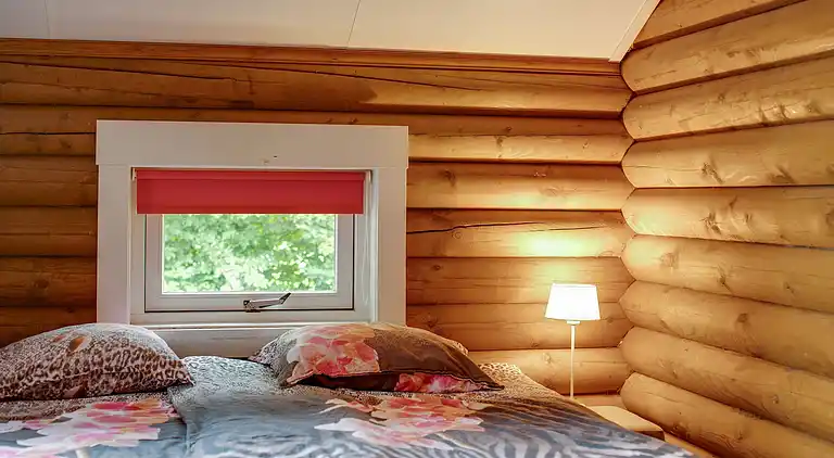 Semesterbostad i Hoge Hexel