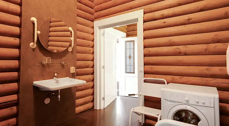 Semesterbostad i Hoge Hexel