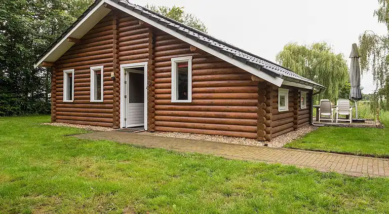 Semesterbostad i Hoge Hexel