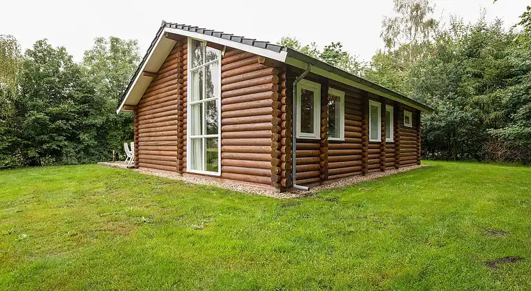 Semesterbostad i Hoge Hexel