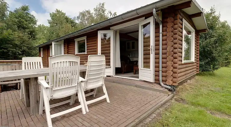 Holiday home in Hoge Hexel