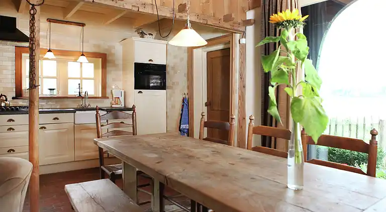 Appartement in Twekkelo