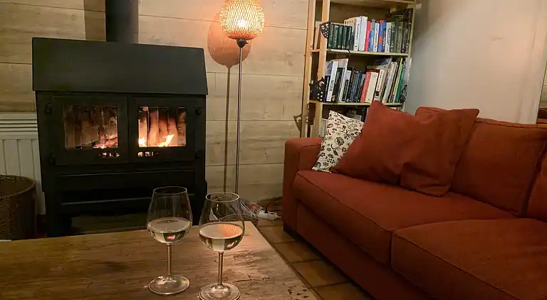 Holiday home in Stavelot