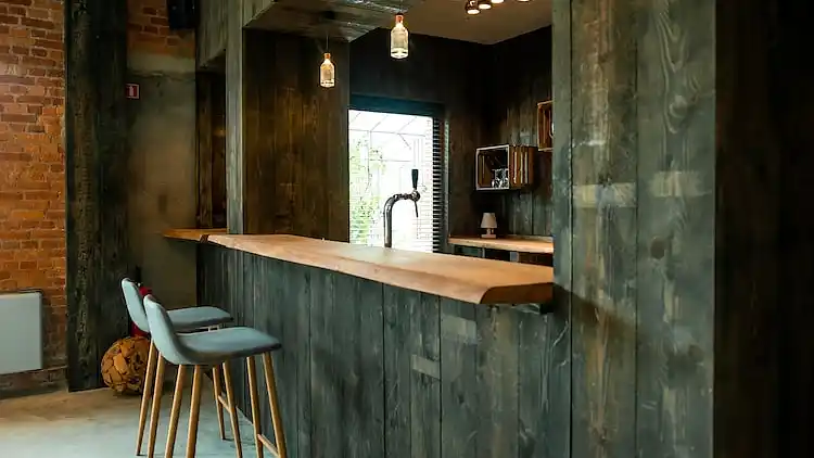 Farm house in Moorslede