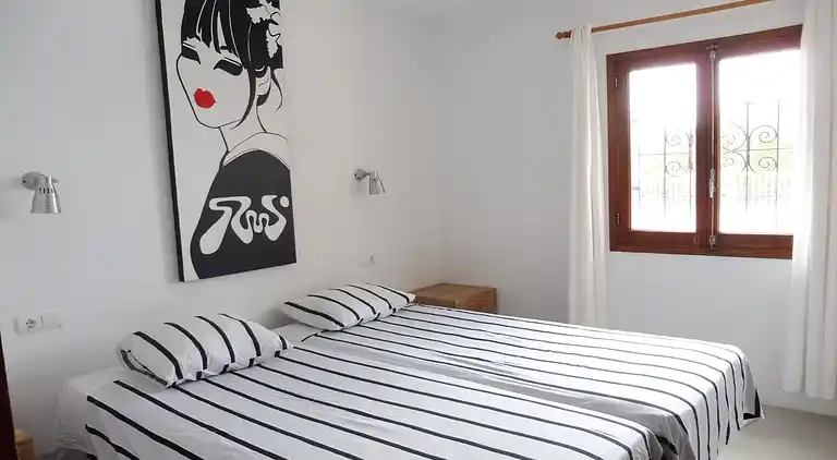 Villa in Sant Josep de sa Talaia