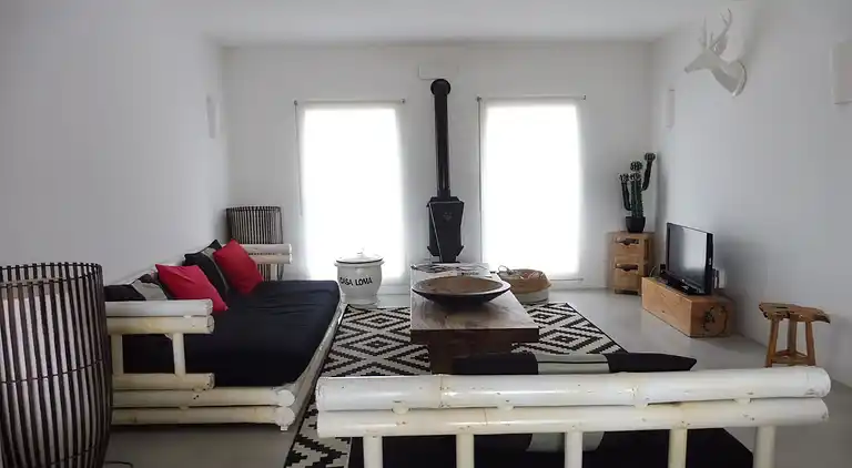 Villa in Sant Josep de sa Talaia