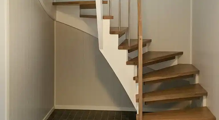 Sommerhus i Frøya i Sør-Trøndelag