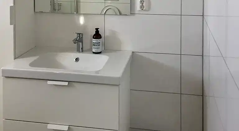 Sommerhus i Frøya i Sør-Trøndelag