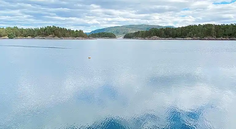 Holiday home in Lindas