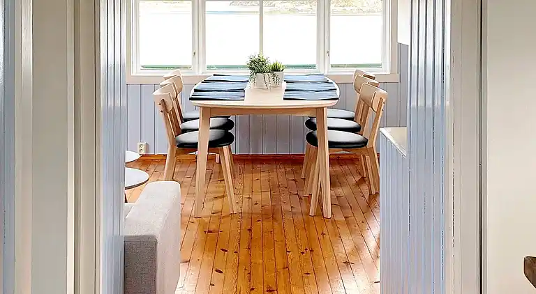 Holiday home in Lindas