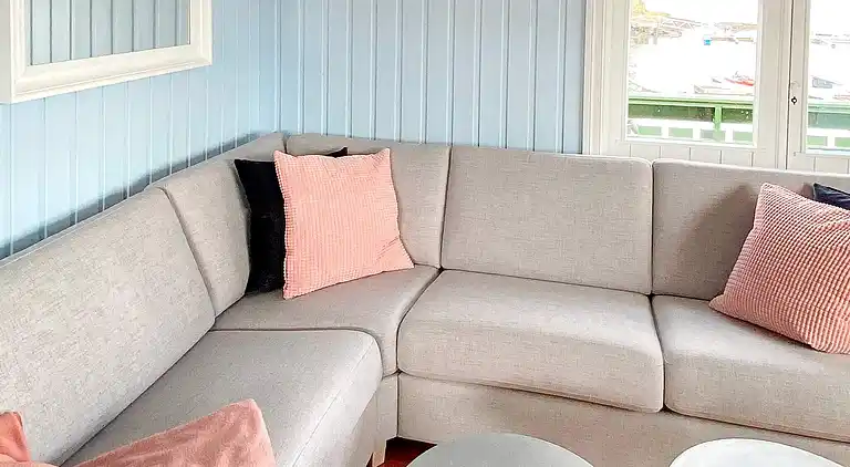 Holiday home in Lindas