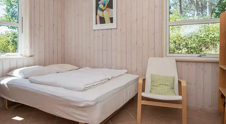 Holiday home in Knebel