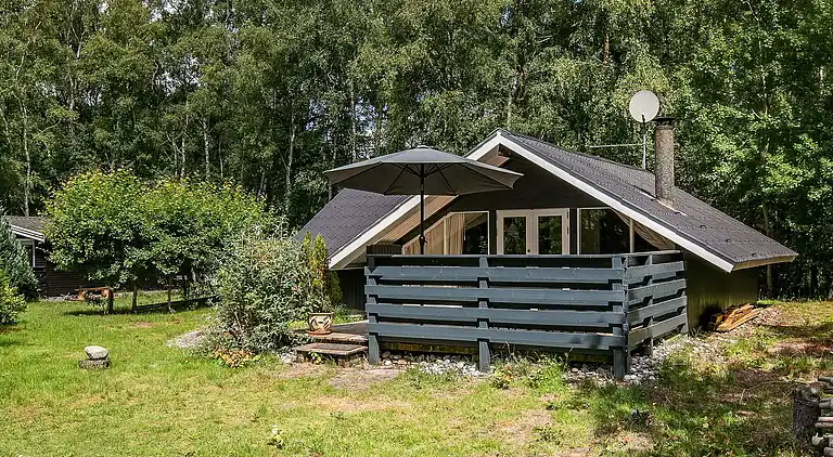 Holiday home in Stege