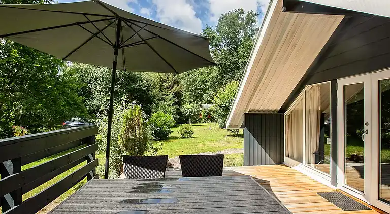 Holiday home in Stege